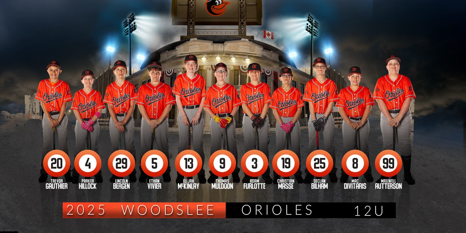 Finished DraftPics team graphic