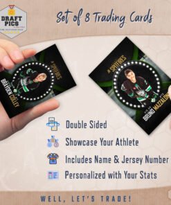 Photo Magnets Set of 2