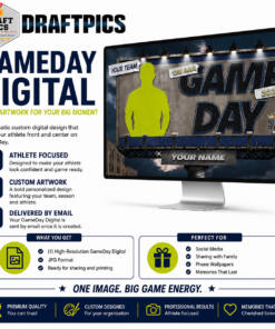 GameDay Digital