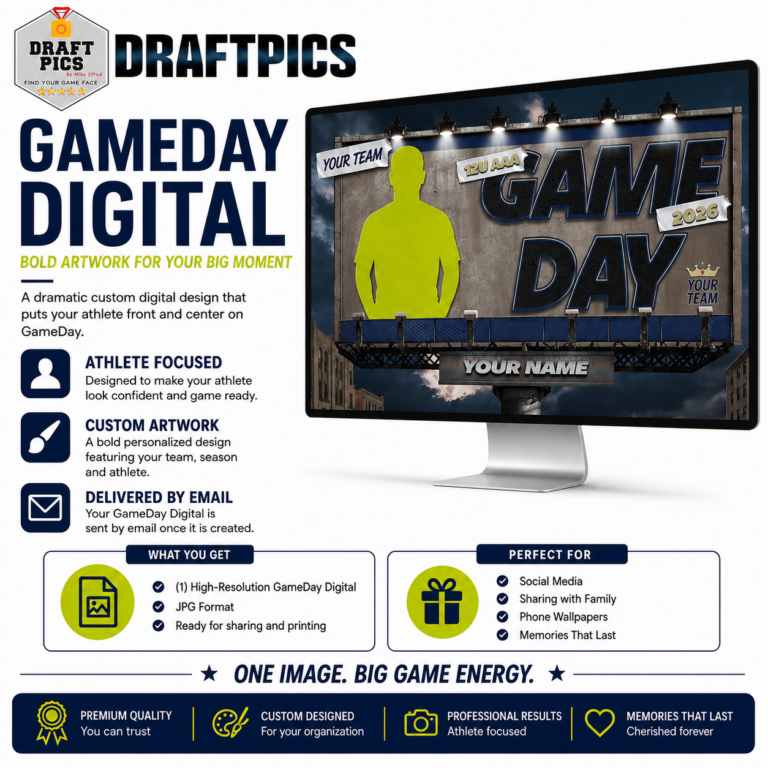 GameDay Digital