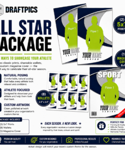 All Star Package
