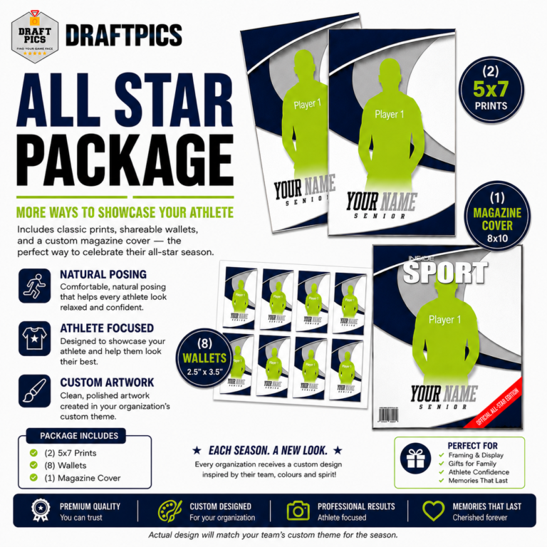 All Star Package
