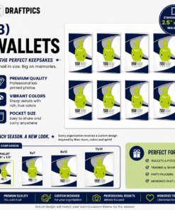 Wallet Prints