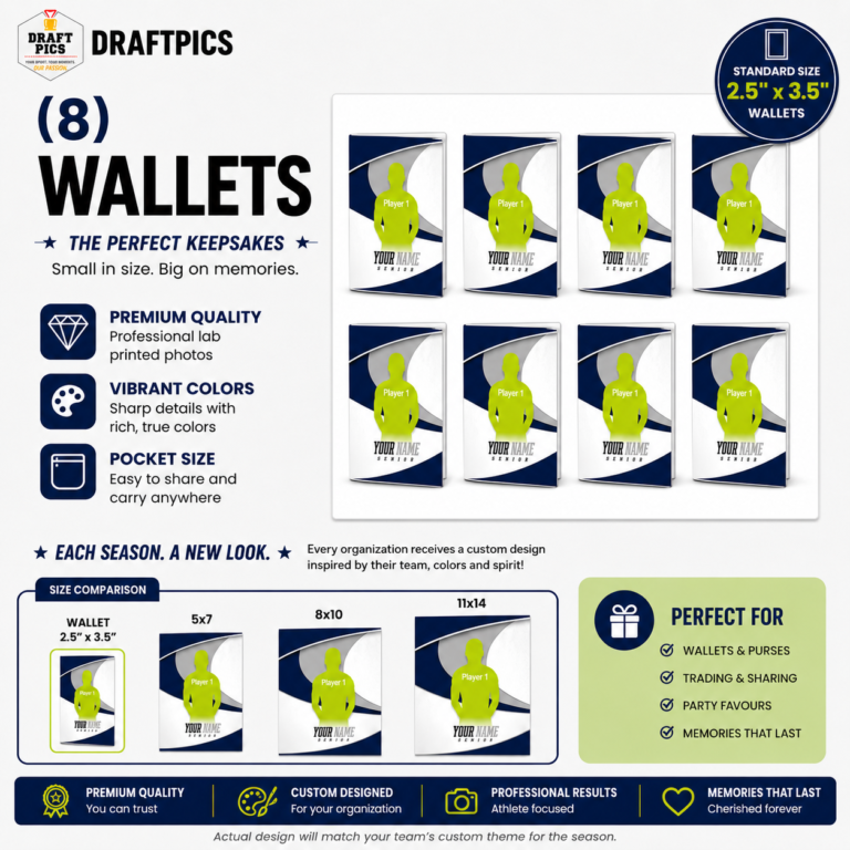 Wallet Prints