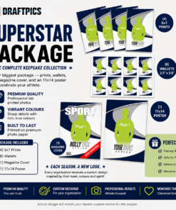 SuperStar Package