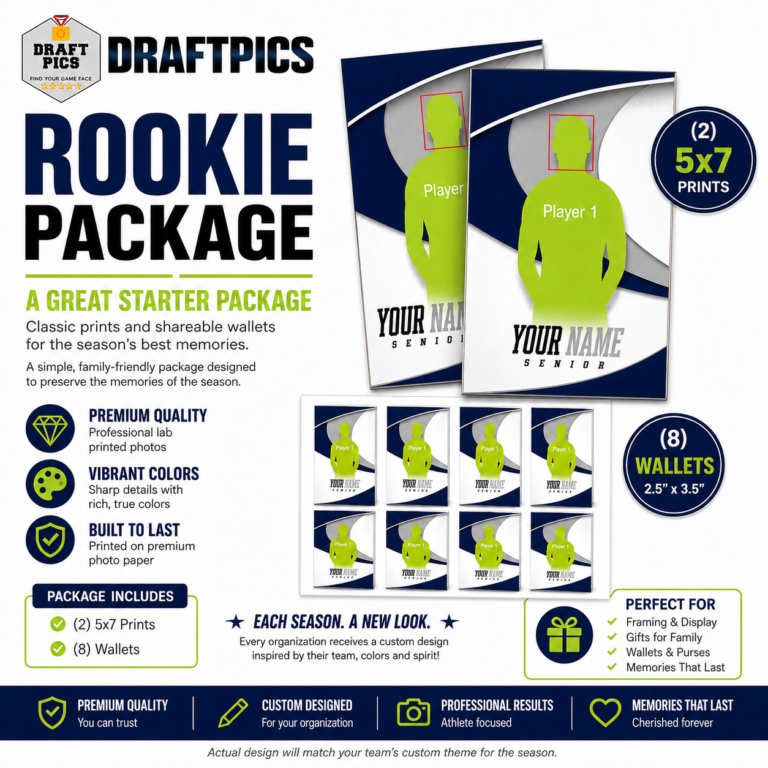 Rookie Package