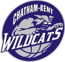 Chatham-Kent Wildcats Basketball