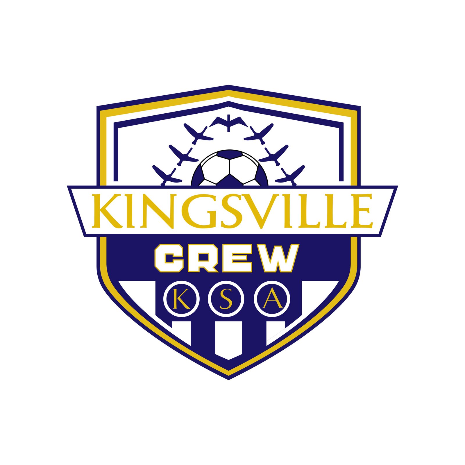 Kingsville Soccer Association
