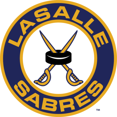 LaSalle Sabres Hockey