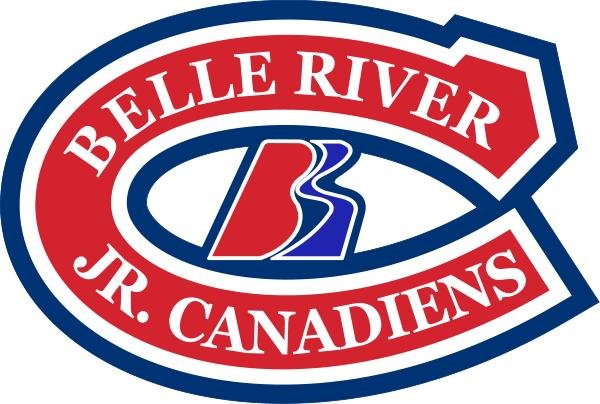 Belle River Jr. Canadiens