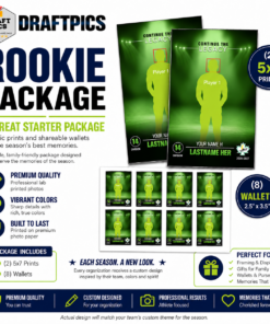 Rookie Package