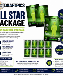 All Star Package