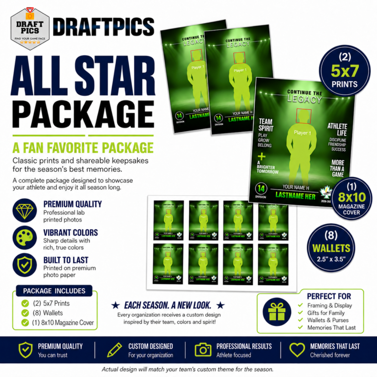 All Star Package