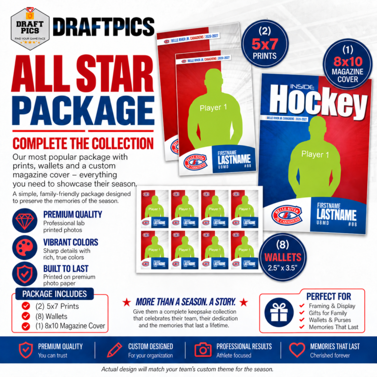 All Star Package