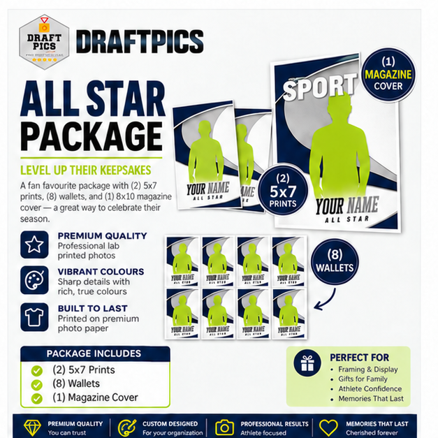 All Star Package