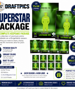 SuperStar Package