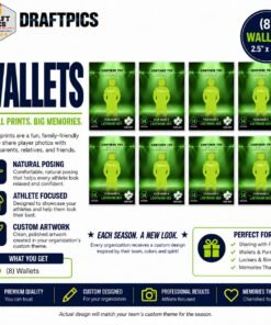 Wallet Prints