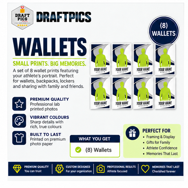 Wallet Prints