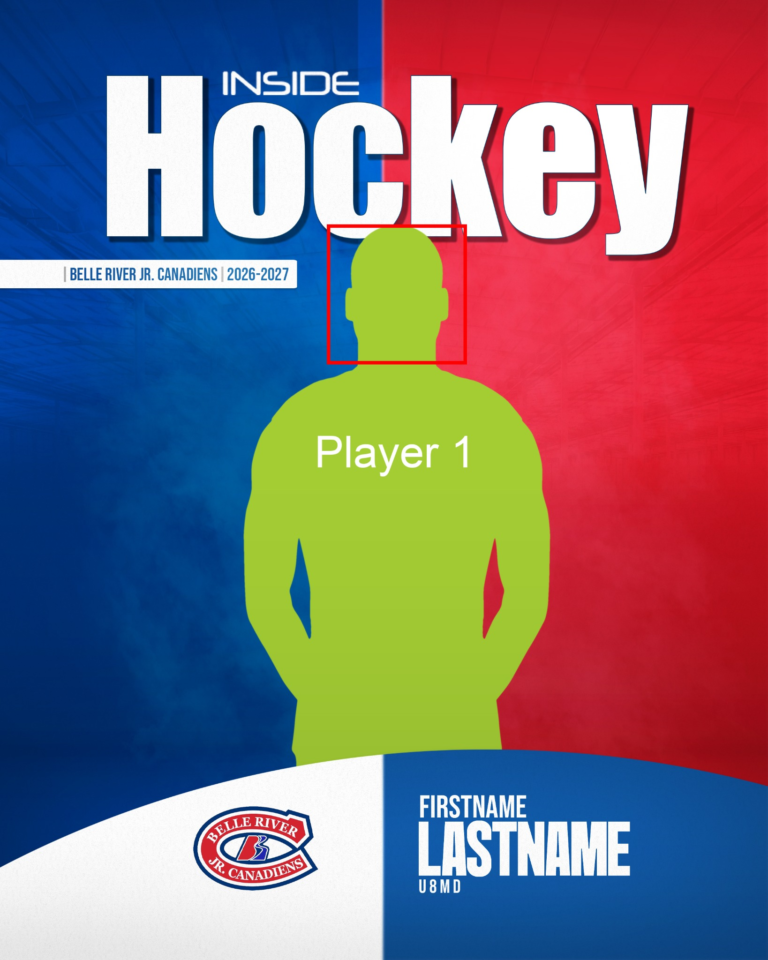 Magazine Cover