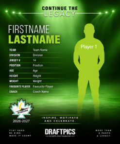 Alternative view of Trading Cards – Set of 8
