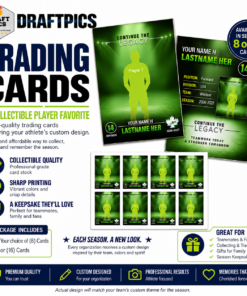 Trader Cards