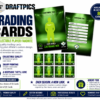 Trading Cards – Set of 8