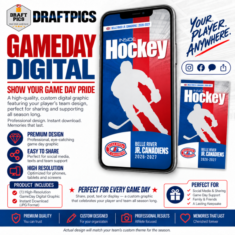GameDay Digital