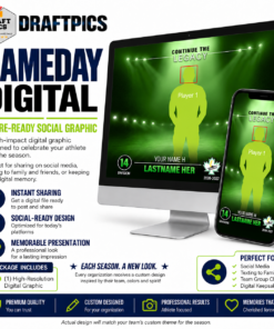 GameDay Digital
