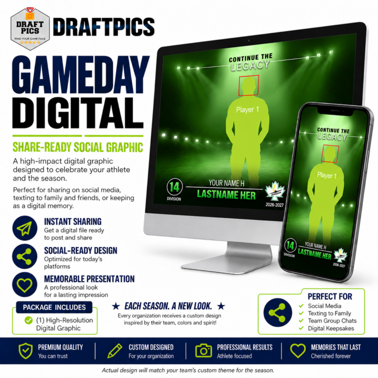 GameDay Digital