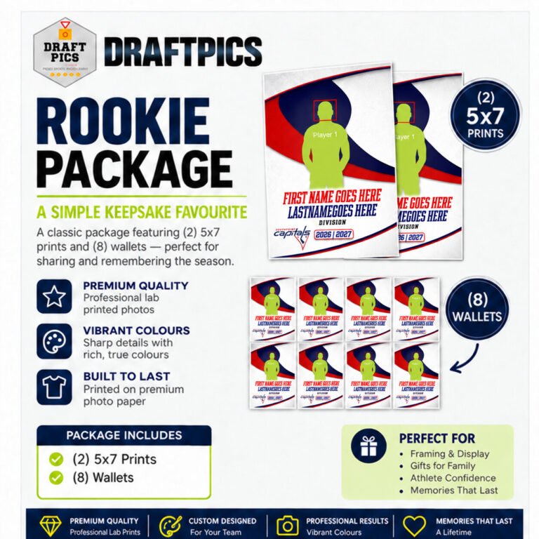Rookie Package