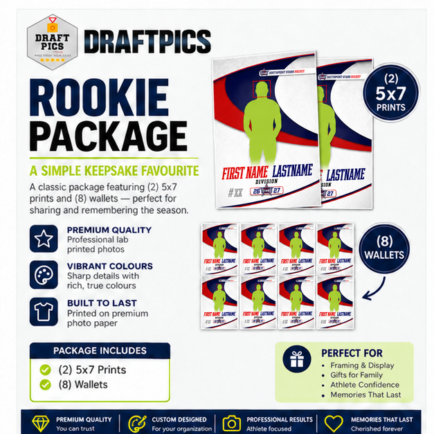 Rookie Package