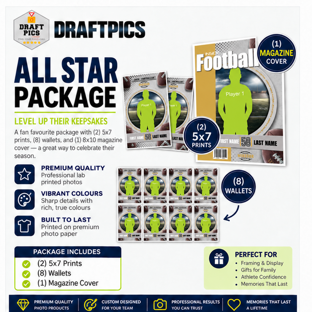 All Star Package