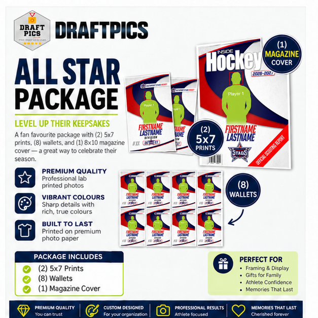 All Star Package