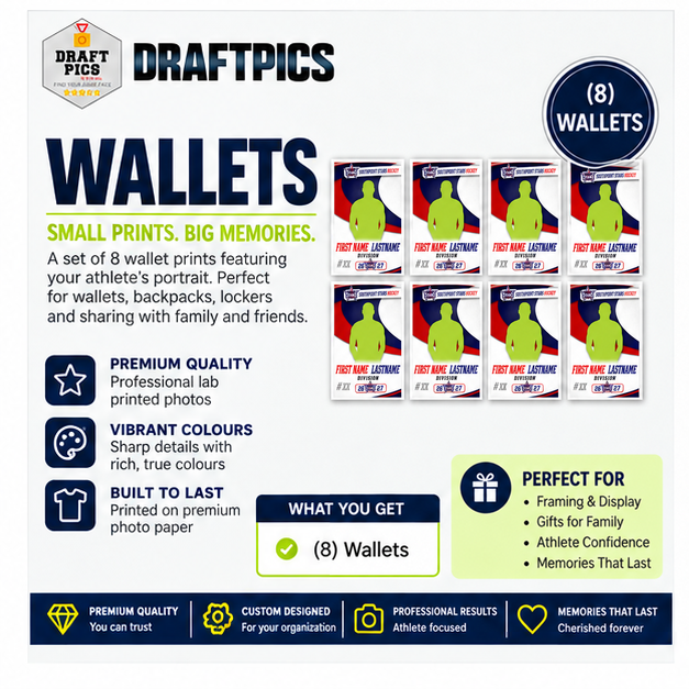 Wallet Prints