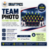 DraftPics Southpoint Team Photo